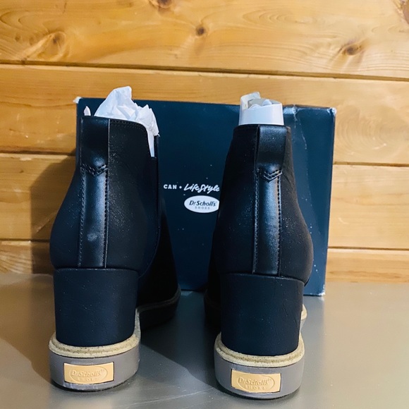 🌹Dr.Scholl’s Johnnie Women Wedge Bootie🌹 - Picture 4 of 8